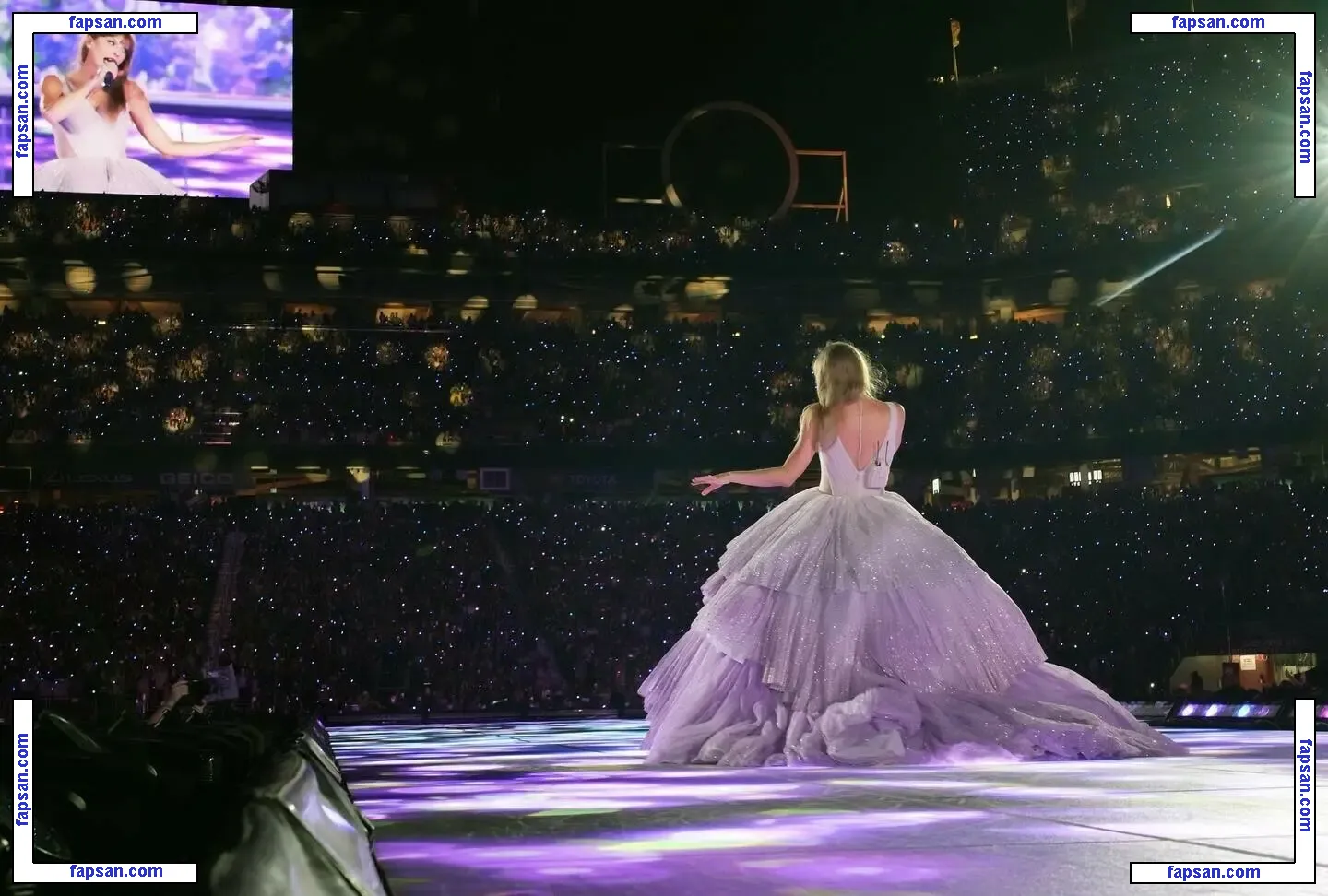 Taylor Swift nude photo #3905 from OnlyFans