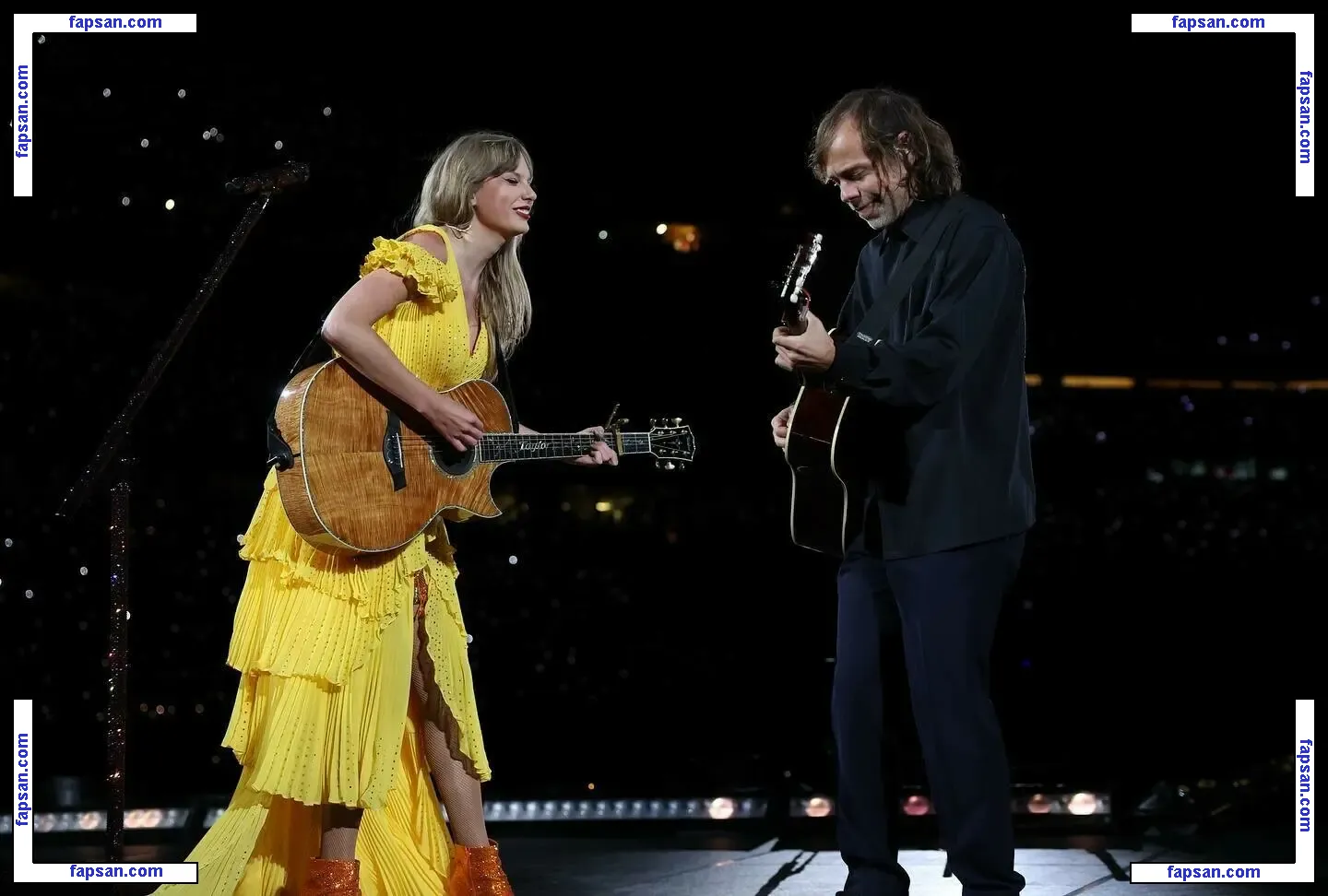 Taylor Swift nude photo #3906 from OnlyFans