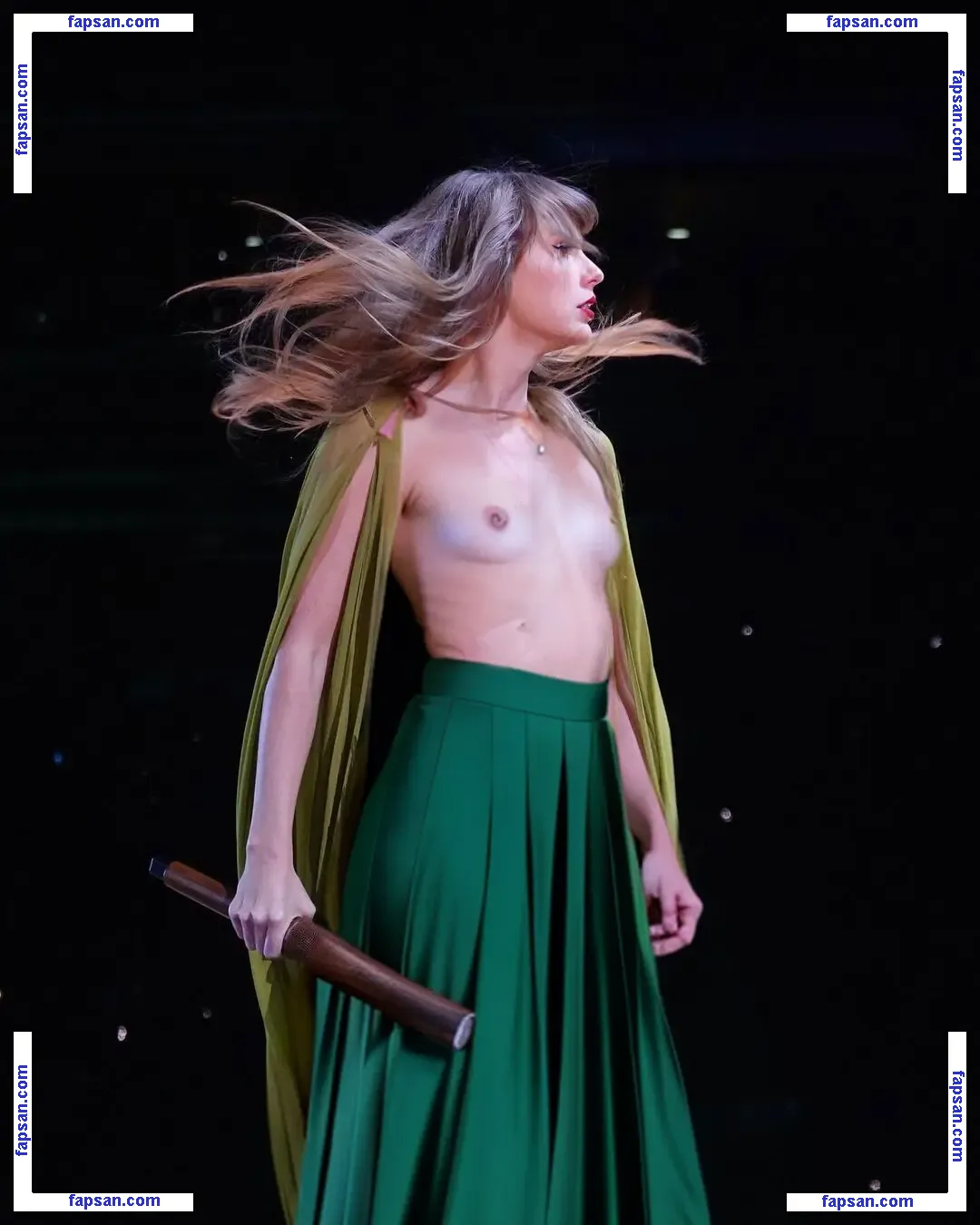 Taylor Swift nude photo #3976 from OnlyFans