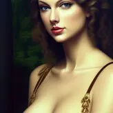 Taylor Swift nude #3098