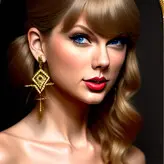 Taylor Swift nude #3106