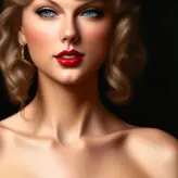 Taylor Swift nude #3107