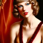 Taylor Swift nude #3109