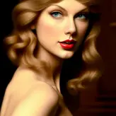 Taylor Swift nude #3112