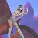 Taylor Swift nude #3382