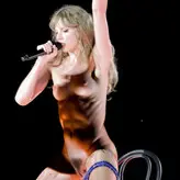 Taylor Swift nude #3972