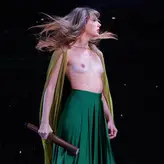 Taylor Swift nude #3976