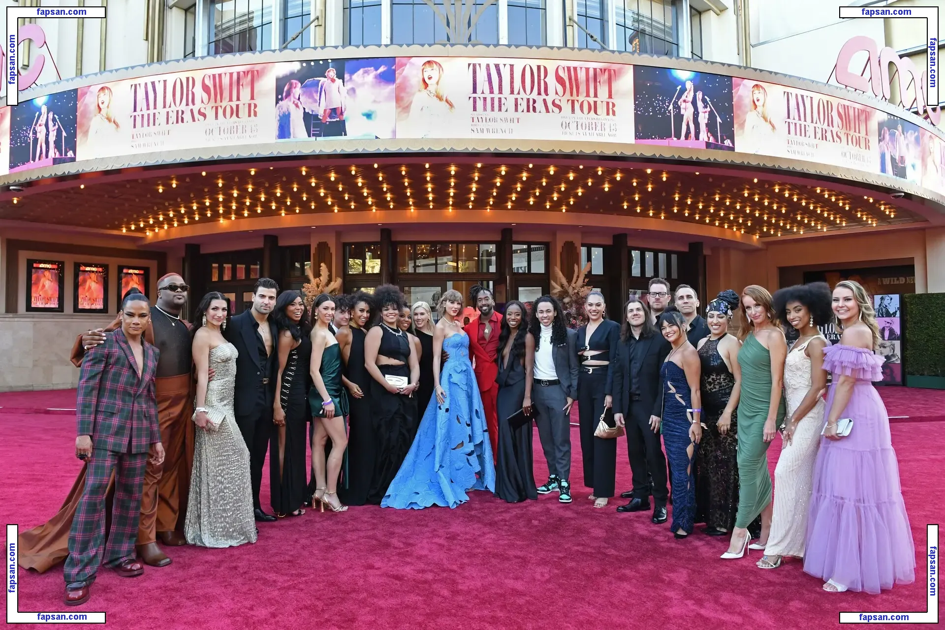 Taylor Swift nude photo #4365 from OnlyFans