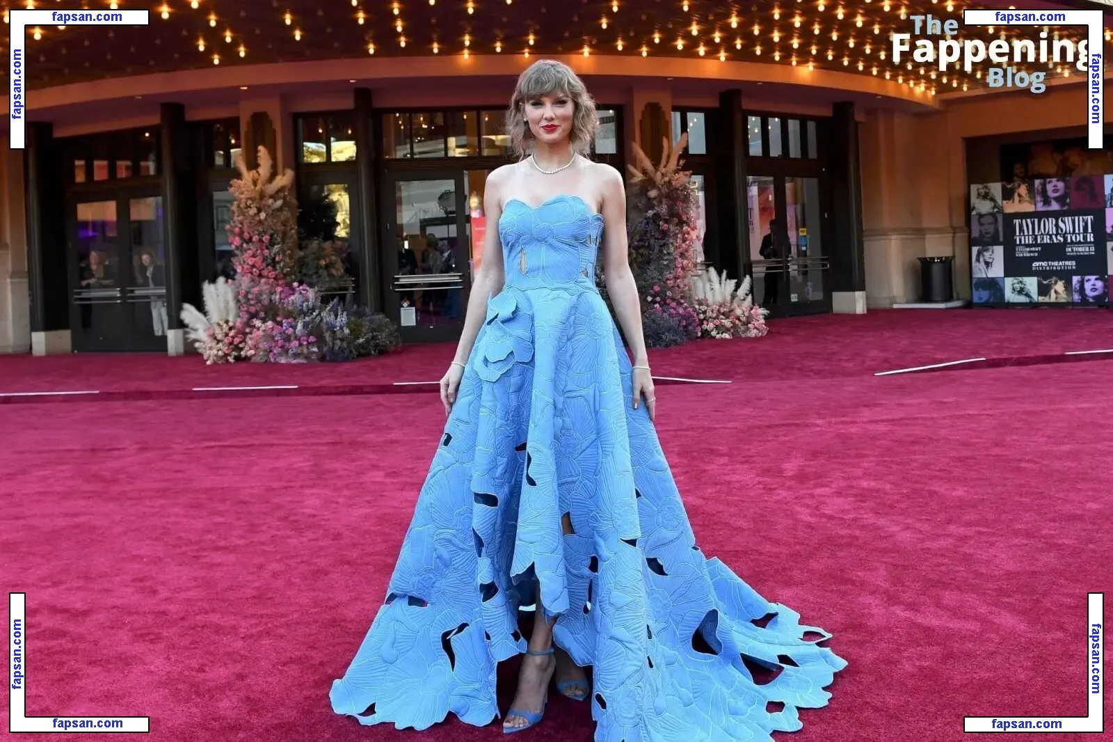 Taylor Swift nude photo #4369 from OnlyFans