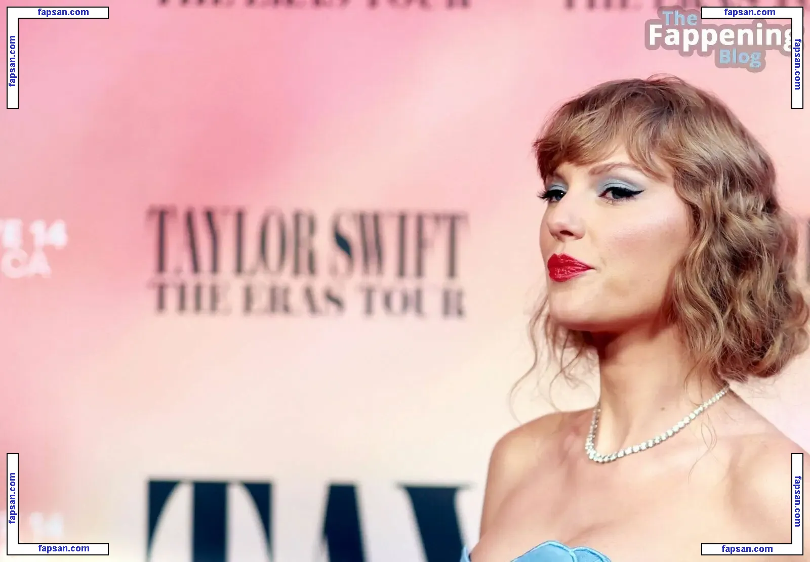 Taylor Swift nude photo #4391 from OnlyFans