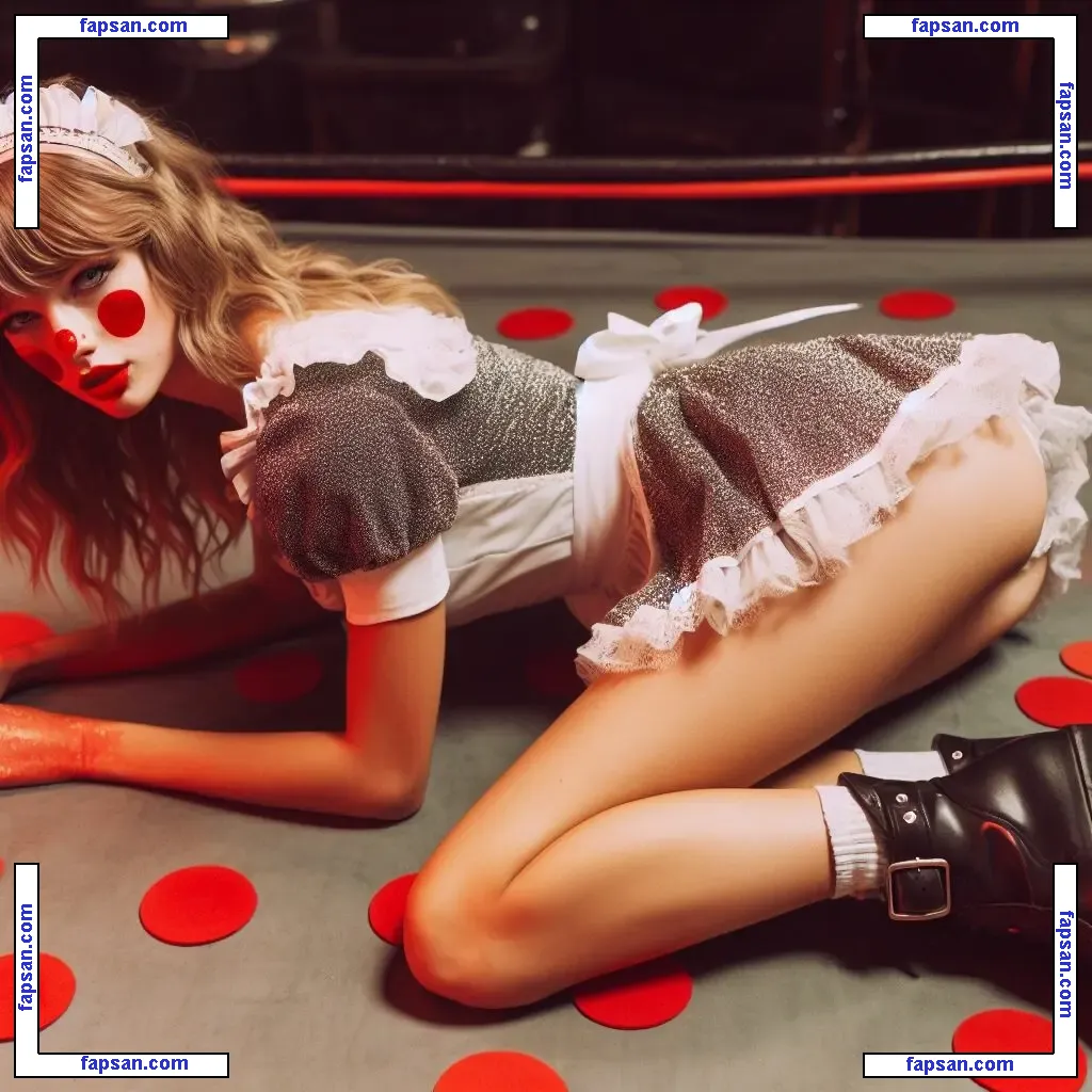 Taylor Swift nude photo #4401 from OnlyFans