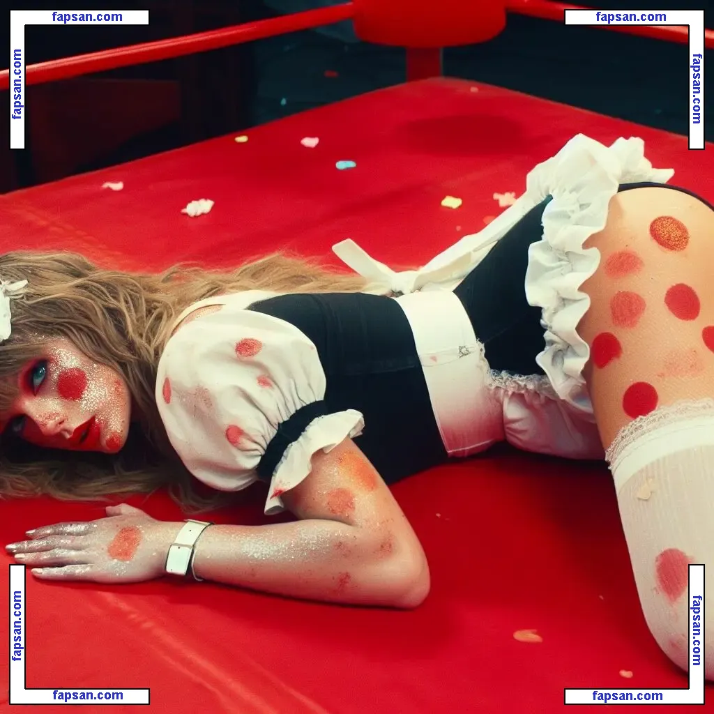 Taylor Swift nude photo #4408 from OnlyFans