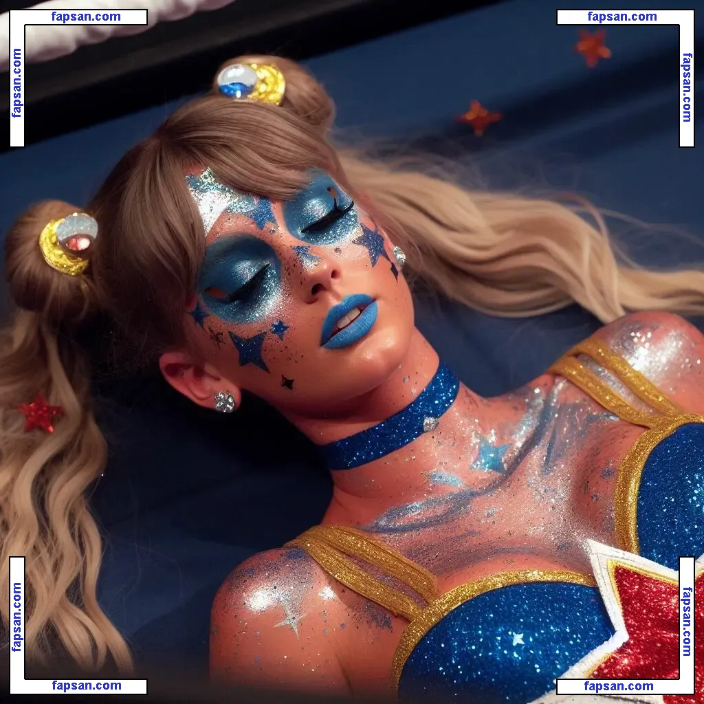 Taylor Swift nude photo #4422 from OnlyFans