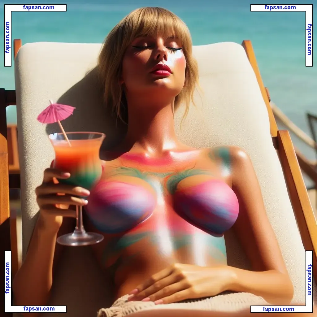 Taylor Swift nude photo #4423 from OnlyFans