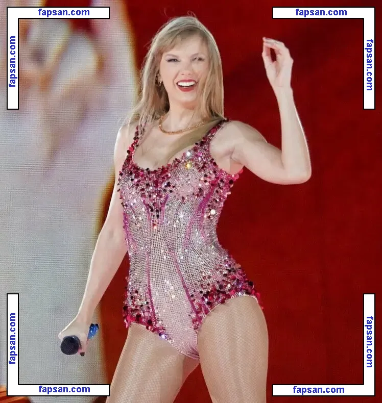 Taylor Swift nude photo #4470 from OnlyFans