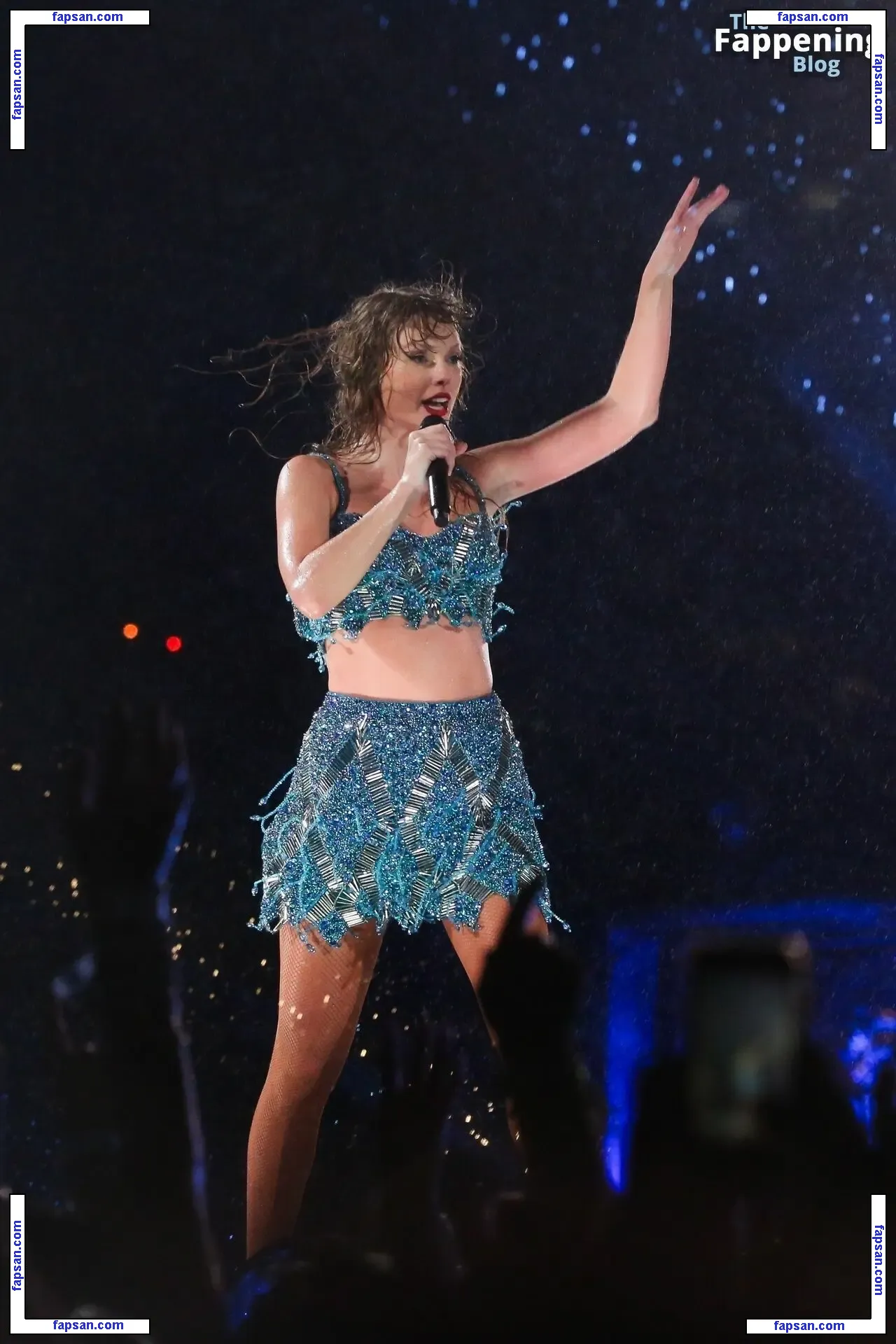 Taylor Swift nude photo #4524 from OnlyFans