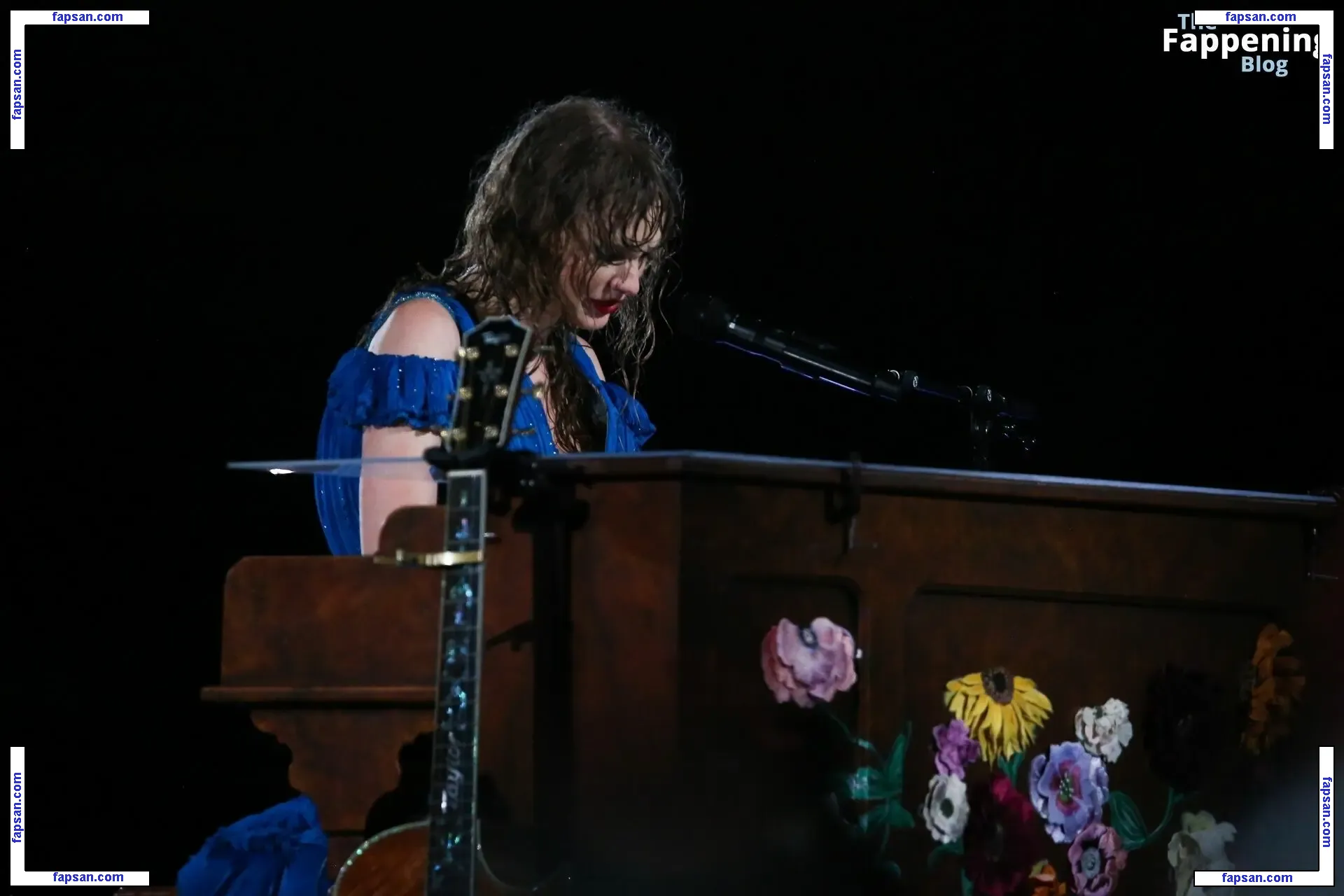 Taylor Swift nude photo #4529 from OnlyFans