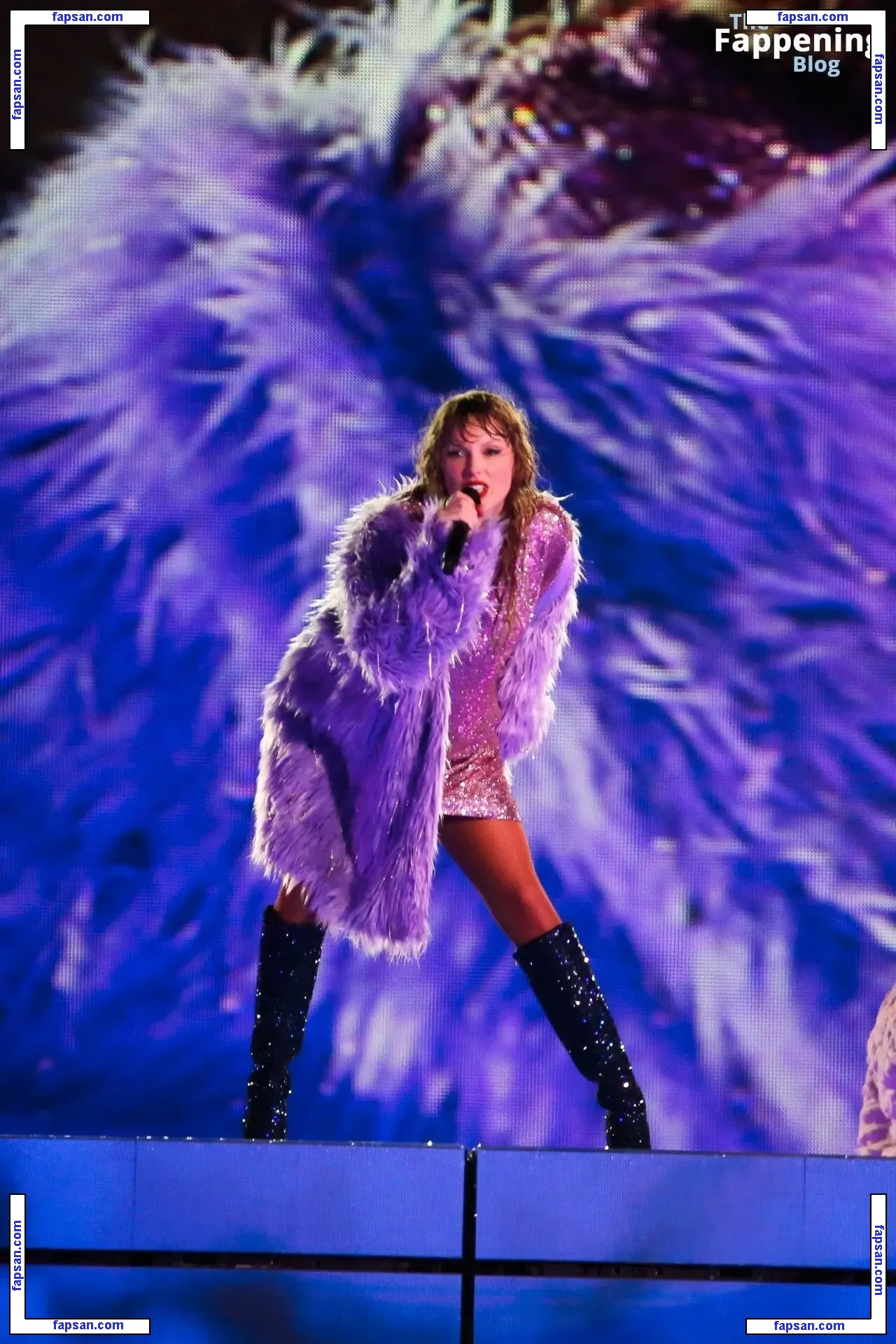 Taylor Swift nude photo #4532 from OnlyFans