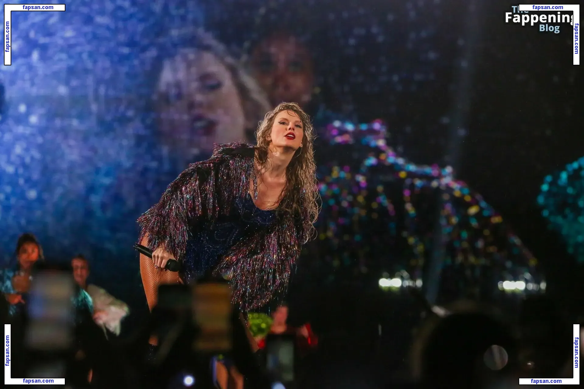 Taylor Swift nude photo #4535 from OnlyFans