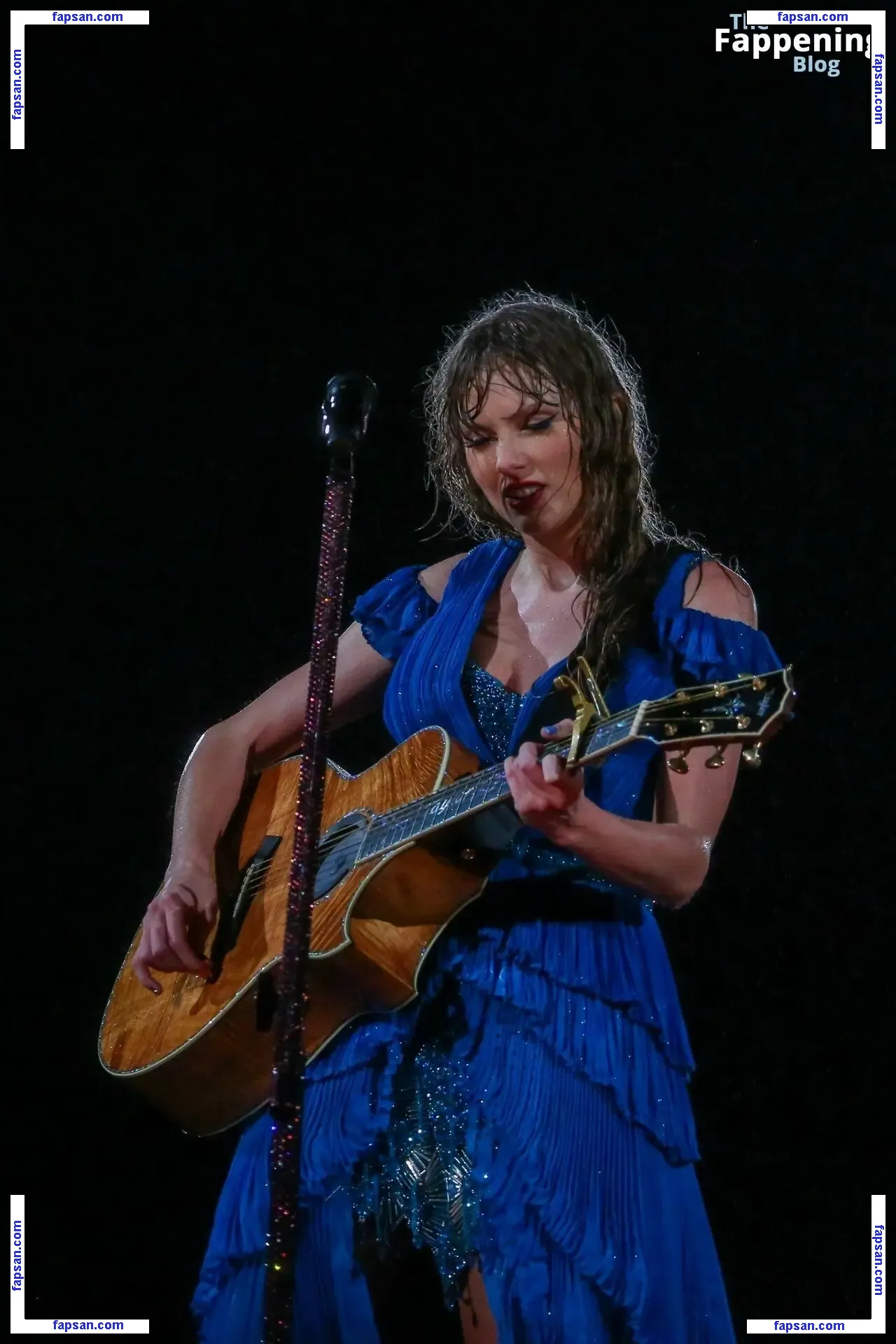 Taylor Swift nude photo #4537 from OnlyFans