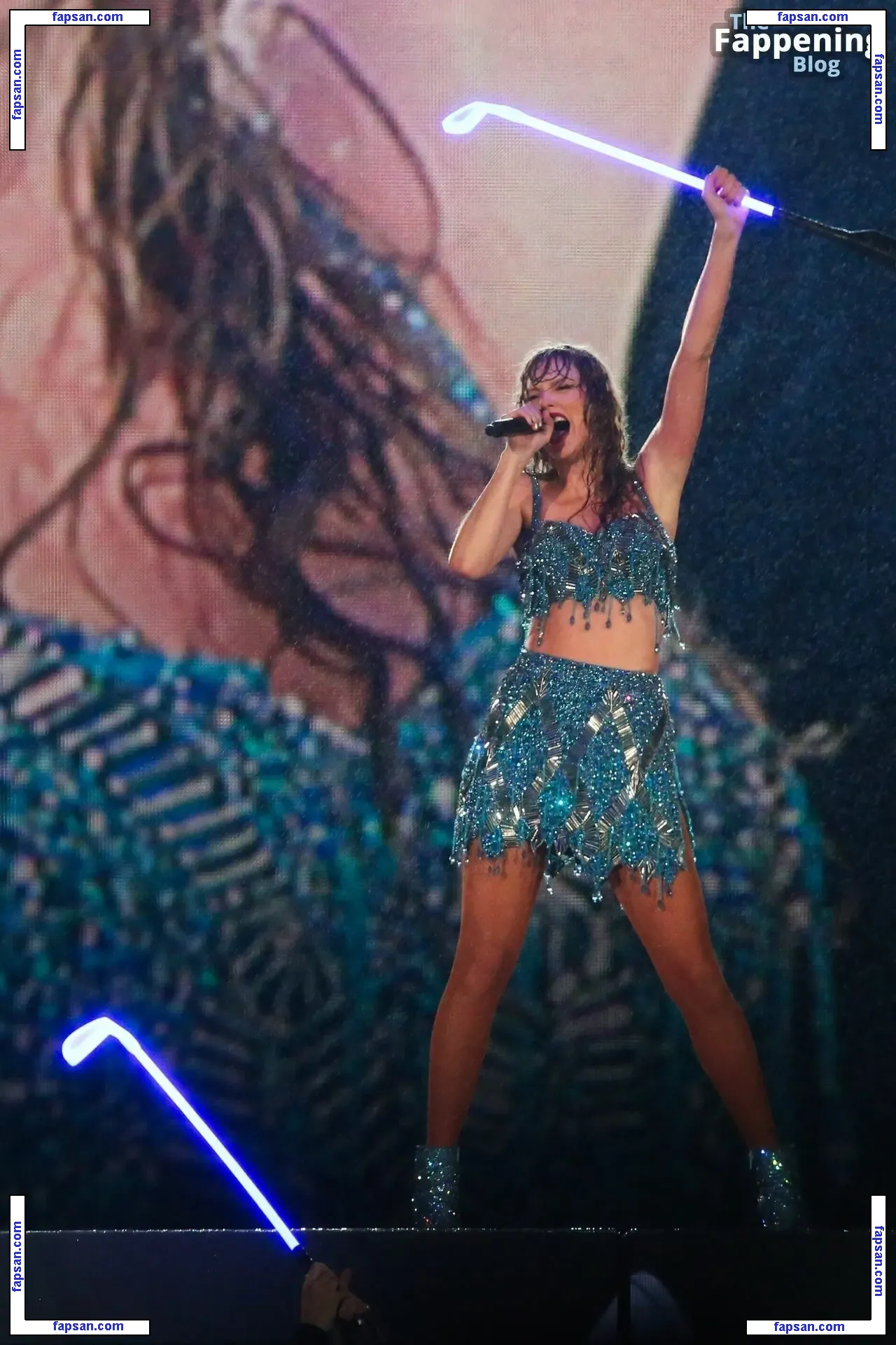 Taylor Swift nude photo #4541 from OnlyFans