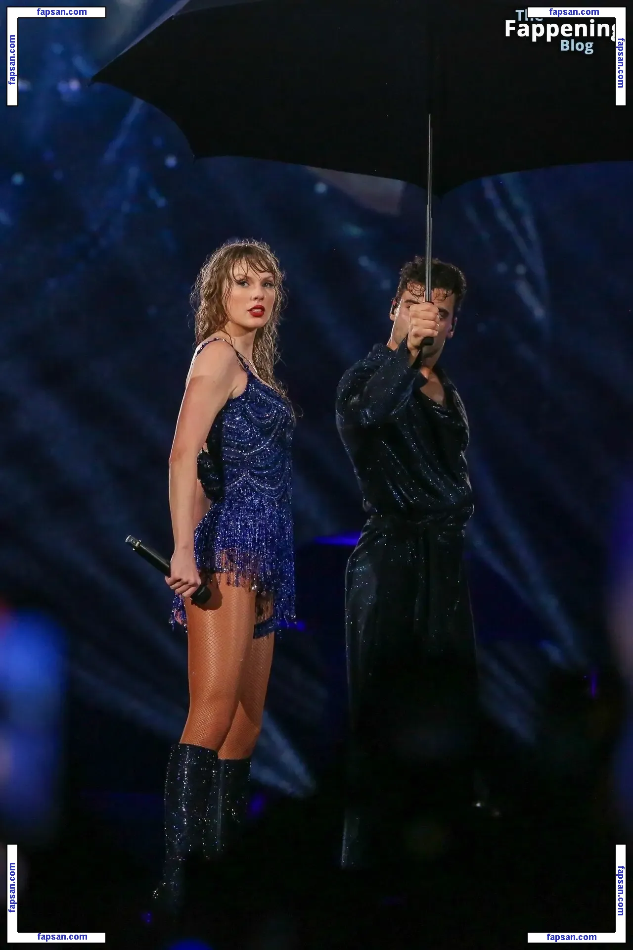 Taylor Swift nude photo #4544 from OnlyFans