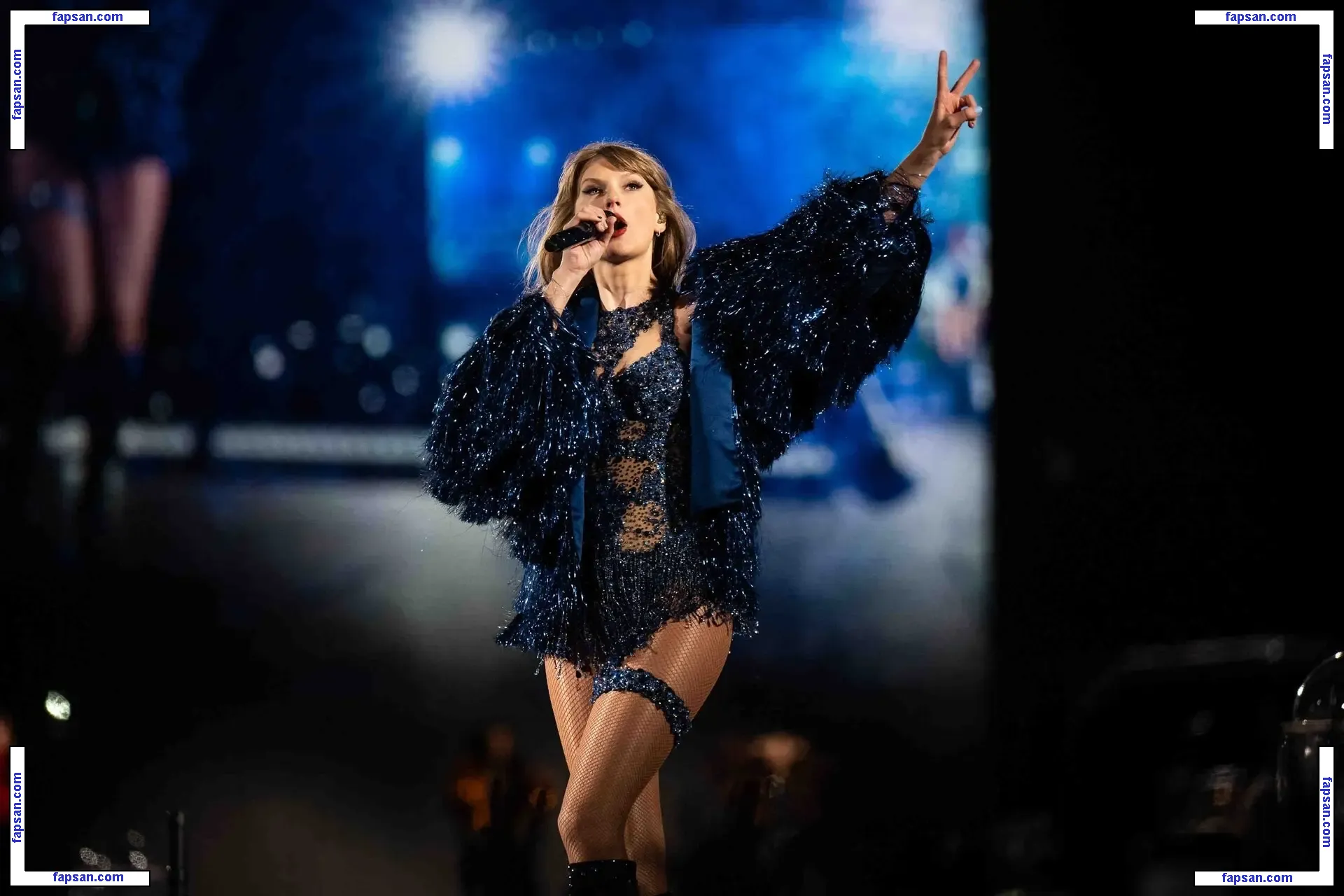 Taylor Swift nude photo #4559 from OnlyFans