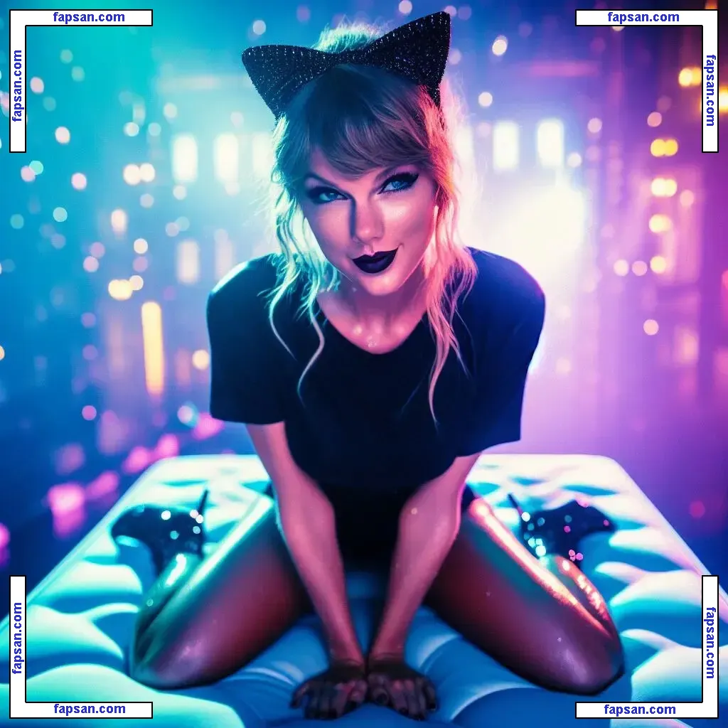 Taylor Swift nude photo #4600 from OnlyFans