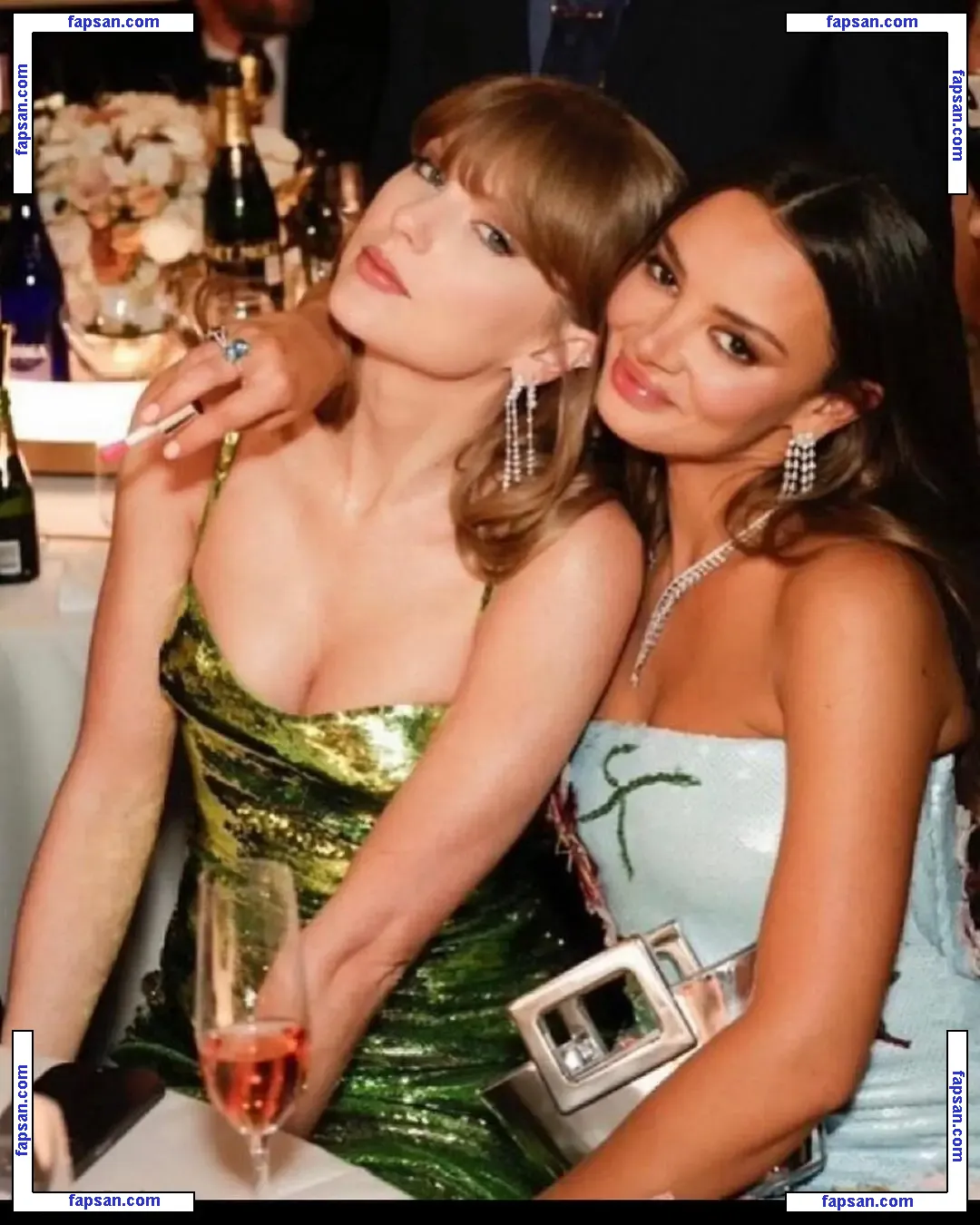 Taylor Swift nude photo #4716 from OnlyFans