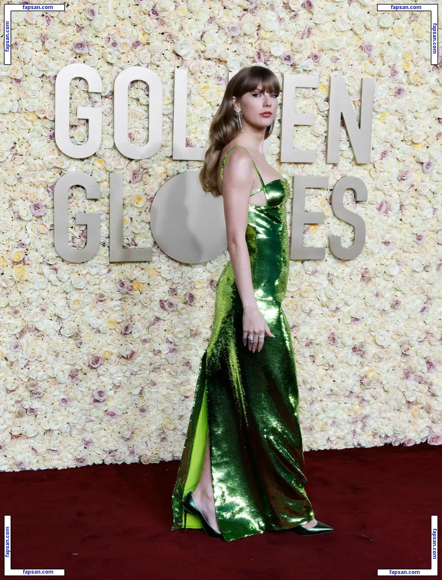 Taylor Swift nude photo #4737 from OnlyFans