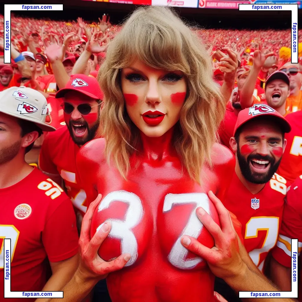 Taylor Swift nude photo #4831 from OnlyFans