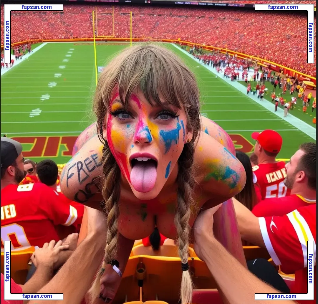 Taylor Swift nude photo #4832 from OnlyFans