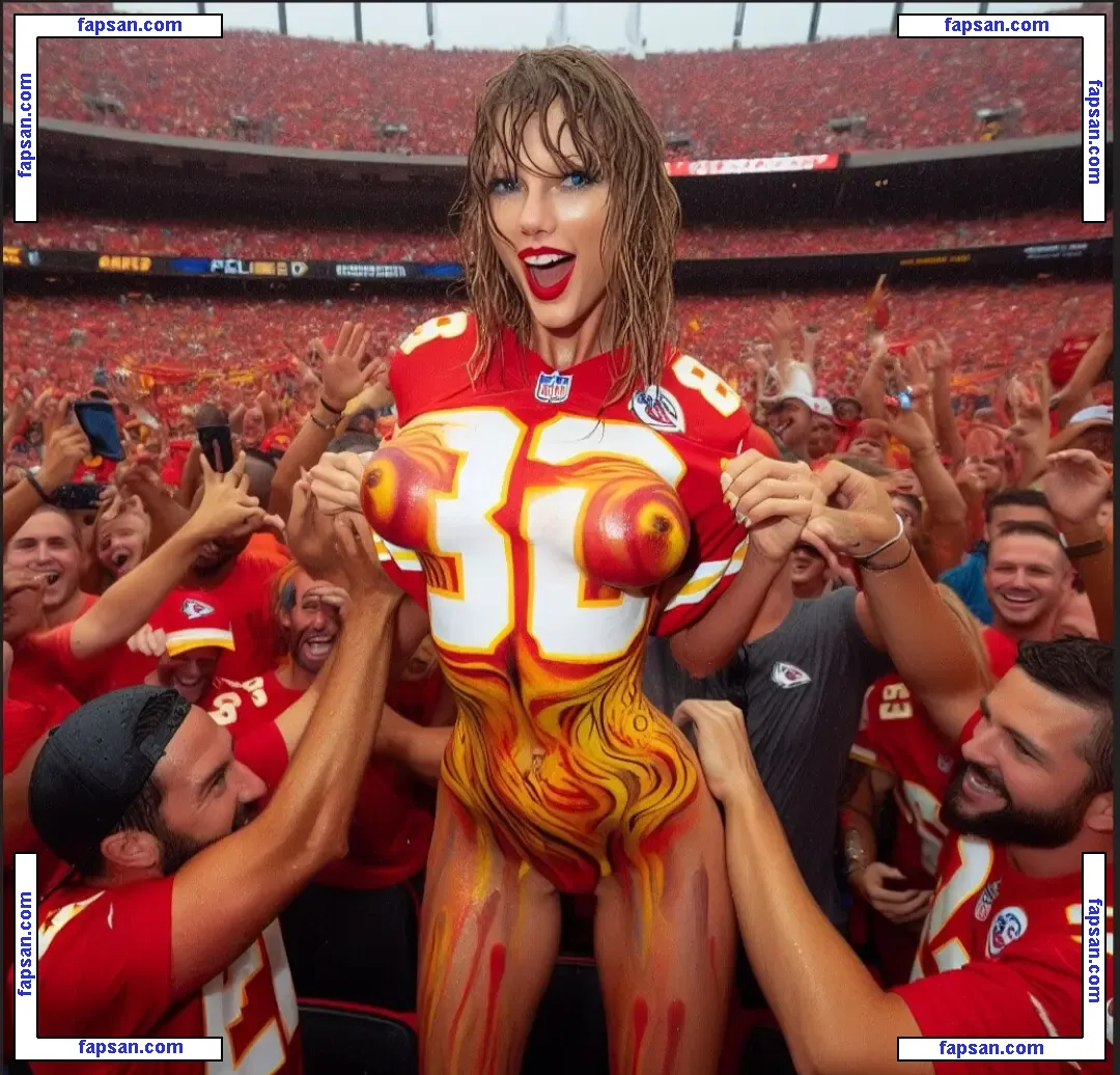 Taylor Swift nude photo #4833 from OnlyFans