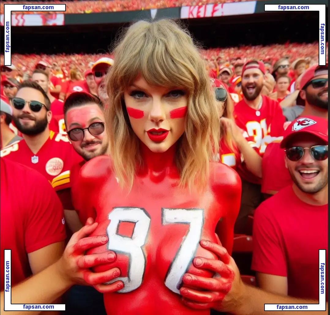 Taylor Swift nude photo #4838 from OnlyFans