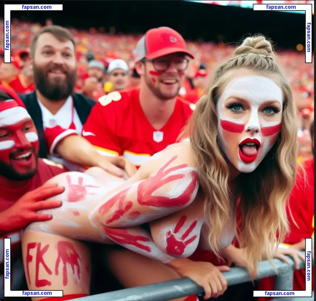 Taylor Swift nude photo #4839 from OnlyFans