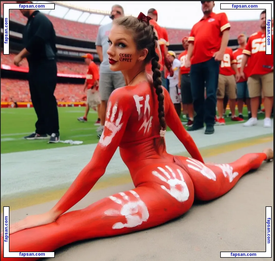 Taylor Swift nude photo #4842 from OnlyFans