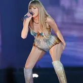 Taylor Swift nude #4070