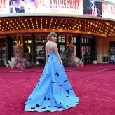 Taylor Swift nude #4361