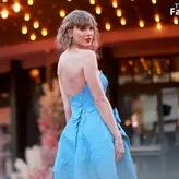Taylor Swift nude #4389