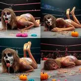 Taylor Swift nude #4406