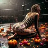 Taylor Swift nude #4410