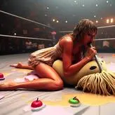 Taylor Swift nude #4417