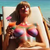 Taylor Swift nude #4423