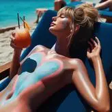 Taylor Swift nude #4424