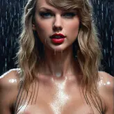 Taylor Swift nude #4555