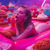 Taylor Swift nude #4598
