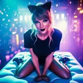 Taylor Swift nude #4600