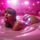 Taylor Swift nude #4607