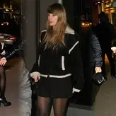 Taylor Swift nude #4693