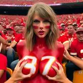 Taylor Swift nude #4824